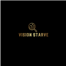 Vision Starve Logo