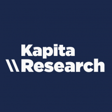 Kapita Research Logo