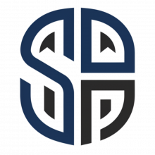 SALEEM BALOCH Logo