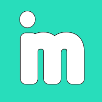 iZi Media Group Logo
