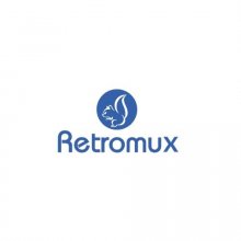 Retromux Logo