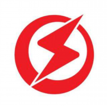 voltronix.ae Logo