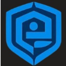 CyberNova TechGuard Logo