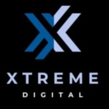 Xtreme Digital Solutions Logo