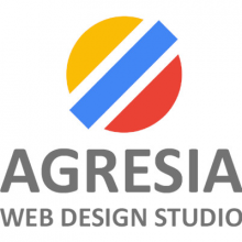 AGRESIA.com Logo
