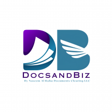 Docsandbiz Logo