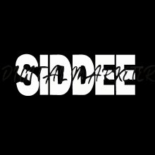 Siddee Hayat Logo
