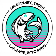 Imaginary Trout Logo