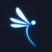 Dragonfly IT Ltd Logo