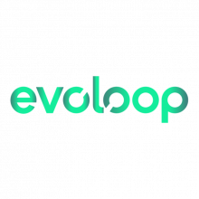 Evoloop.ai Logo