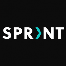 Sprint Digital Logo