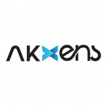 Akxens Inc. Logo