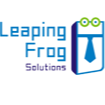 Leaping Frog Solutions Pvt. Ltd. Logo