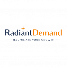 Radiant Demand Logo