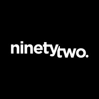 ninetytwo Logo