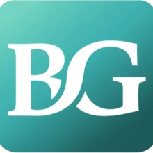 Binarygrace Technologies Logo