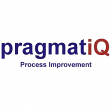 PragmatiQ Logo
