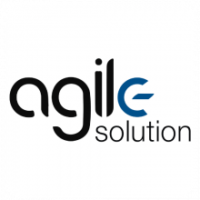 Agile X Solution Sdn Bhd Logo
