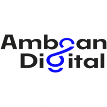 Ambsan Digital Logo
