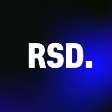 RSD Logo