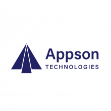 Appson Technologies Logo