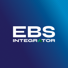 EBS Integrator Logo