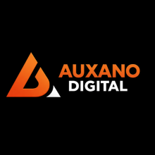 Auxano Digital UK Logo