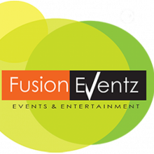 FusionEventz Logo