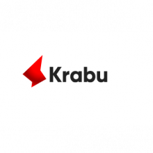 Krabu Grupp Logo