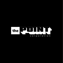 The Point Marketing & Branding Corporation | iGaming Logo