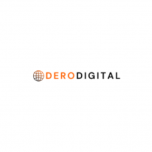 Dero Digital Logo