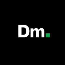 Dots Mobile Logo