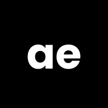 AECOMMERCE Logo