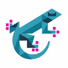 Chuckwalla Digital Logo