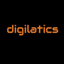 Digilatics Logo