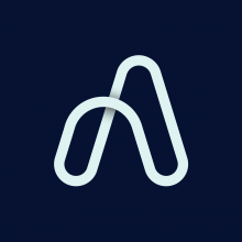 AirVu Media Logo