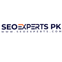 Seoexpertspk.com Logo
