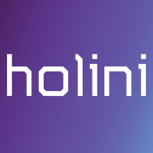 Holini Logo