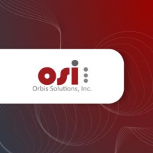 Orbis Solutions, Inc. Logo