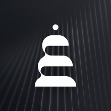 Endpoint Clients  - UI/UX Design Agency Logo