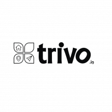 trivo Logo