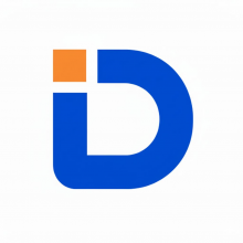 Deorwine Infotech Logo
