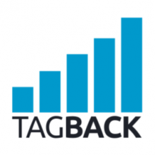 TAGBACK GmbH & Co. KG Logo