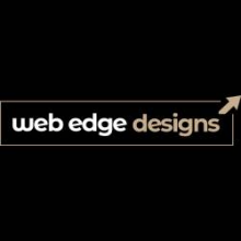 Web Edge Designs Logo