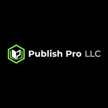 Publish Pro LLC Logo
