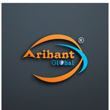 Arihant Global Private Limited Logo