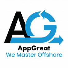 AppGreat Logo