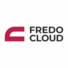 Fredocloud Logo