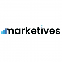 Marketives Logo