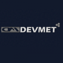 DEVMET Technologies Logo